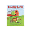 Big Red Barn