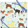 Birthday Dogs Wrapping Paper
