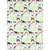 Birthday Dogs Wrapping Paper