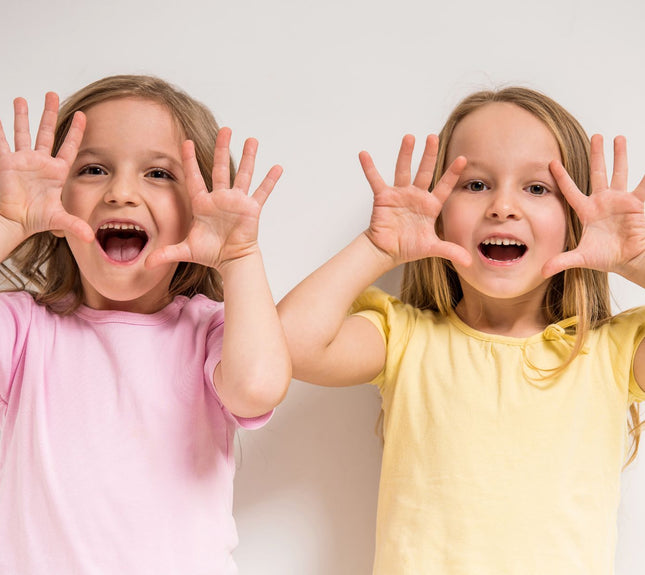 5 April Fools’ Day Pranks That Are Silly (Not Scary)