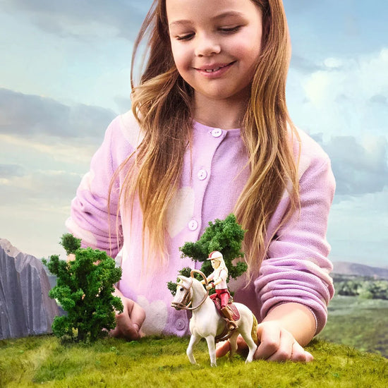Sofia & Blossom