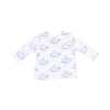 Blue Bubble Whale Take-Me-Home Set