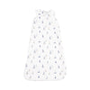 Blue Sailboats Sleep Bag