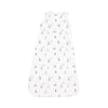 Blue Sailboats Sleep Bag