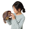 Box Turtle Puppet