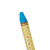 Brilliant Bee Crayons (Set of 12)