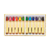 Brilliant Bee Crayons (Set of 12)