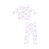 Pink Bubbly Whale Take-Me-Home Set