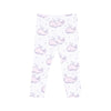 Pink Bubbly Whale Take-Me-Home Set