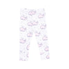 Pink Bubbly Whale Take-Me-Home Set