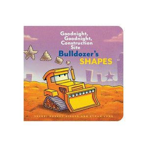 Bulldozer's Shapes