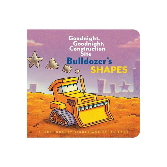 Bulldozer's Shapes