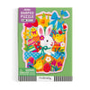 Bunny Basket Mini 48-Piece Puzzle