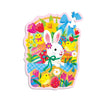 Bunny Basket Mini 48-Piece Puzzle