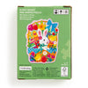 Bunny Basket Mini 48-Piece Puzzle