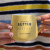Better with Butter Ceramic Mug