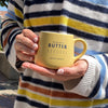Better with Butter Ceramic Mug
