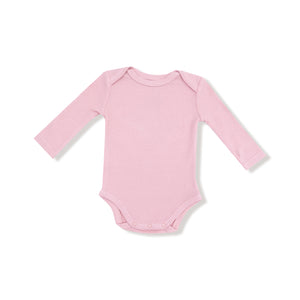 Cameo Waffle-Knit Bodysuit