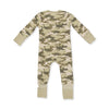 Camo Romper