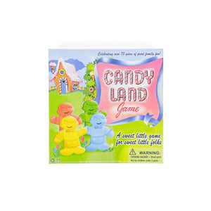 Candy Land: Classic Edition