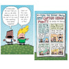 Captain Underpants and the Terrifying Return of Tippy Tinkletrousers (#9)