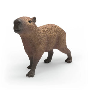 Capybara