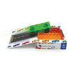 Magna-Tiles Cars 2-Piece Expansion Set