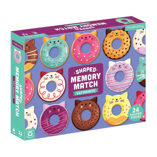 Delicious Donuts Activities Bundle