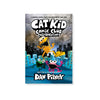 Cat Kid Comic Club: Collaborations (#4)