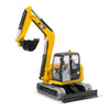 Cat Mini Excavator