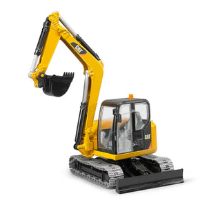 Cat Mini Excavator