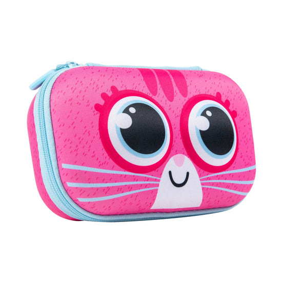 Cat Pencil Case