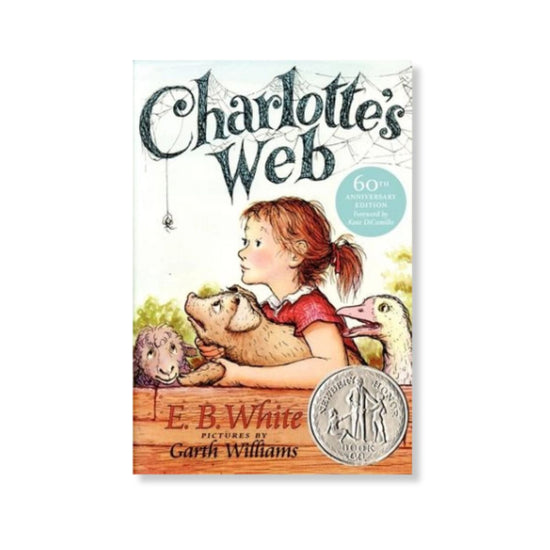 Charlotte's Web