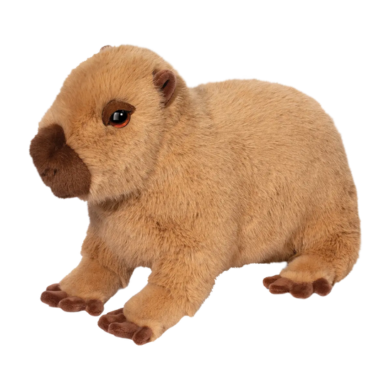 Chattie Super Soft Capybara