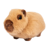 Chattie Capybara Mini Loaf