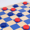 House of Novelties Checkers