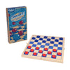 House of Novelties Checkers