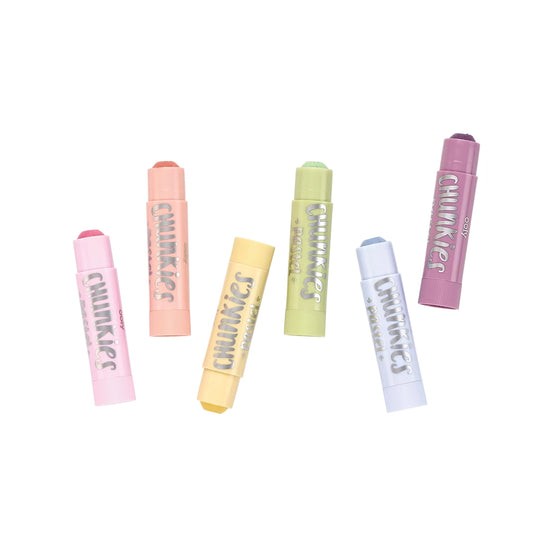 Chunkies Pastel Paint Sticks