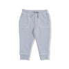 Construction Vehicles Raglan Sweatshirt & Jogger Set