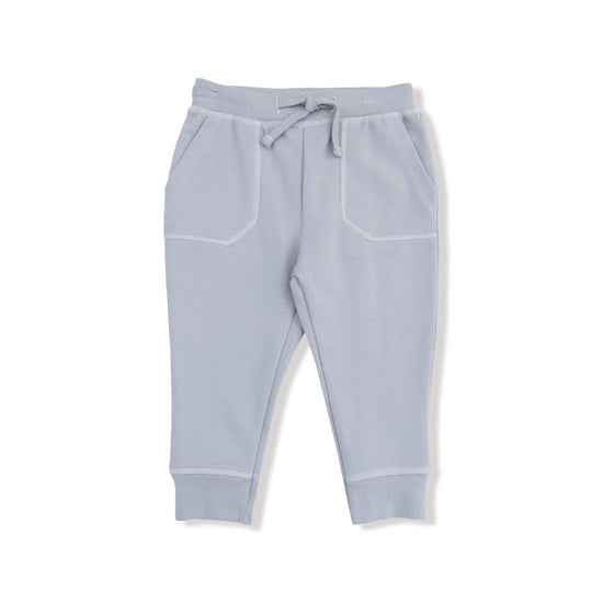 Construction Vehicles Raglan Sweatshirt & Jogger Set