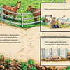 Construction Site: Farming Strong All Year Long