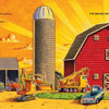 Construction Site: Farming Strong All Year Long
