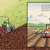Construction Site: Farming Strong All Year Long
