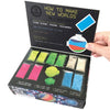 Bouncing Planet Maker: DIY Bouncy Ball Kit