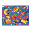 Cosmic Fruits Scratch and Sniff Puzzle