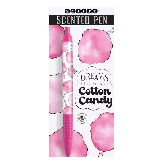 Scented Pens