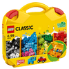 Creative Suitcase