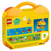 Creative Suitcase