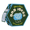 Take-A-Ticket: Dad Jokes