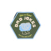 Take-A-Ticket: Dad Jokes